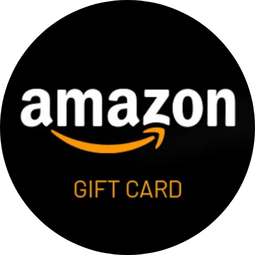 Amazon Gift Card